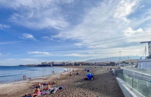 Golden Terrace - Melenara Beach Stay - Foto 31