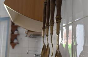 Casa de Don Paco - Foto 30