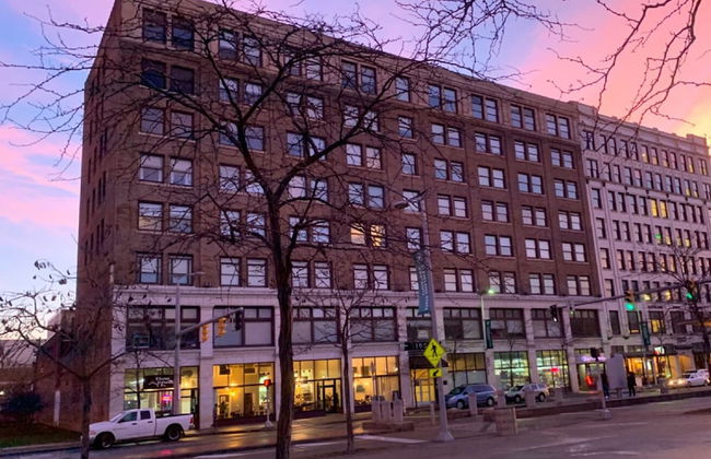 Cleveland Lofts - Foto 1