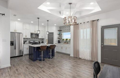 Spacious Modern 3 Bd 2Ba House with Garage and Parking - Foto 13