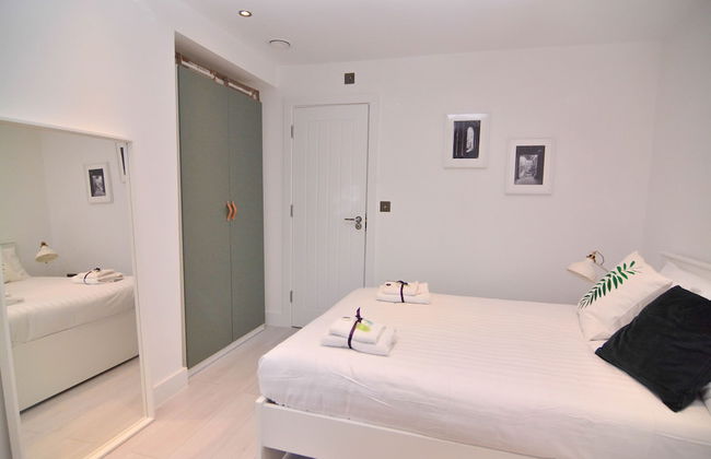 MACARENA WHARF Apartments - Foto 7