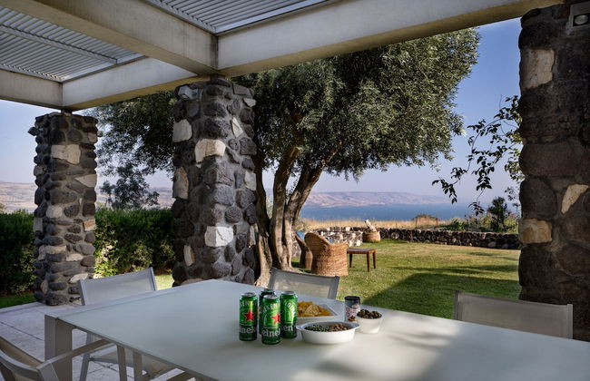 Almagor House - Foto 26