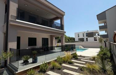 Villa Vida, Medulin - Bazen i jacuzzi - Foto 19