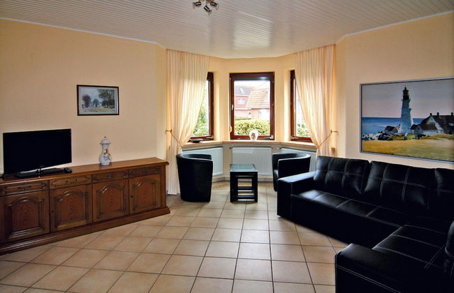 Holiday Home in Busum in a Beautiful Area - Foto 10