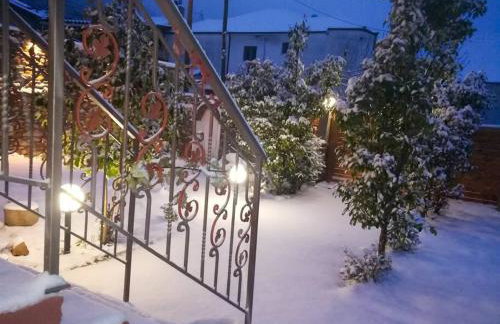 Country House on Mount Olympus - Foto 38