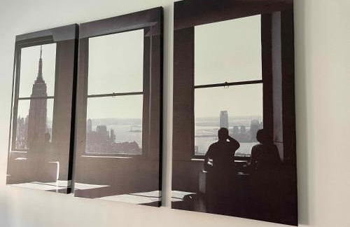 Great Location 2 Bed West End Flat - Foto 57