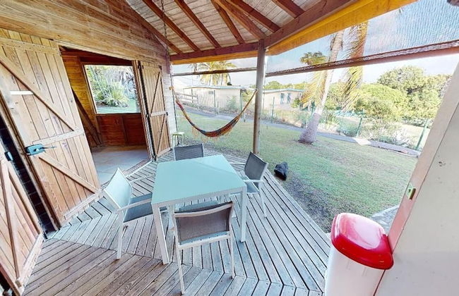 Les gîtes Baobab - Photo 43