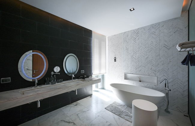 Glam Habitat Hotel - Foto 69