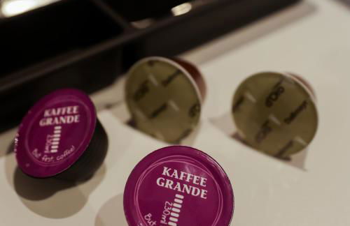 Lehm & Fachwerk 2-Zimmer-Apartment - Claycation - Foto 10