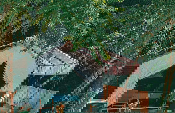 Alam Caldera Camp & Resto - Foto 26