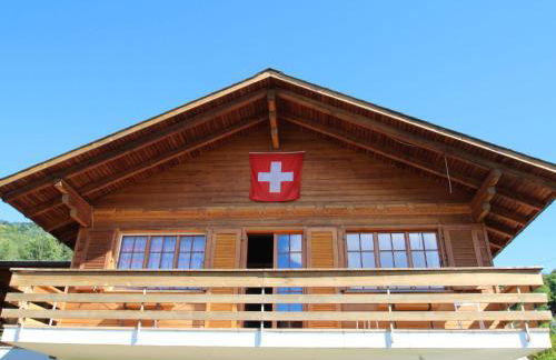 Chalet Gallina by Interhome - Foto 56