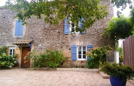 La maison d'iréne - Foto 1