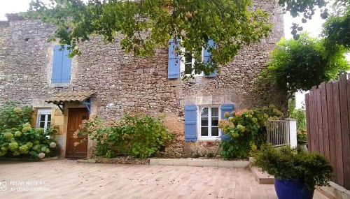 La maison d'iréne - Foto 1