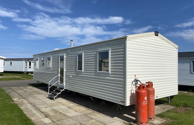 Charming 3-bed Holiday Home at Primrose Valley - Foto 22