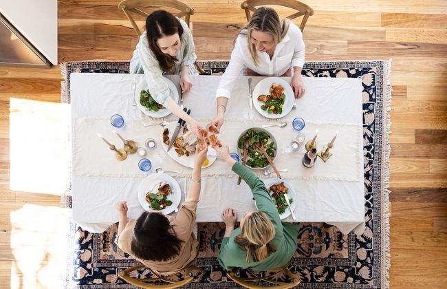 The Drawing Rooms of Berry - Foto 15