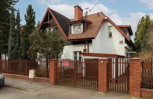 Dom Dostępna 62A - Foto 39