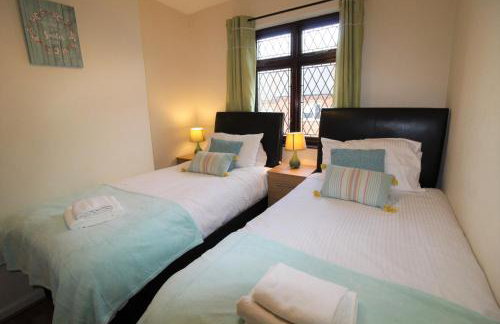 Wellington House - Foto 19