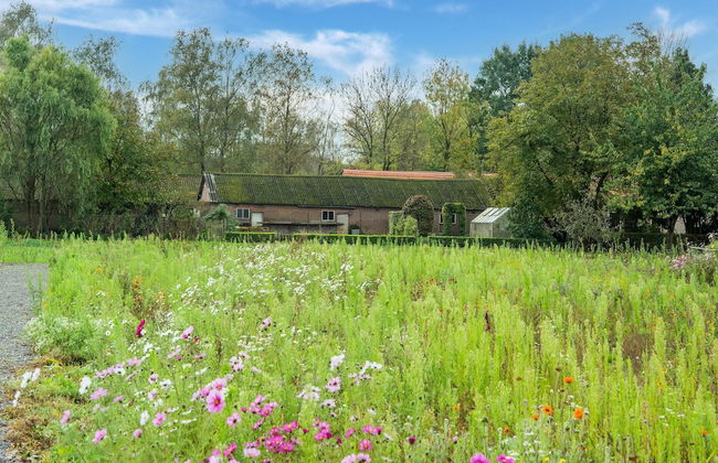 Holiday Home in Goirle With Sauna - Photo 38