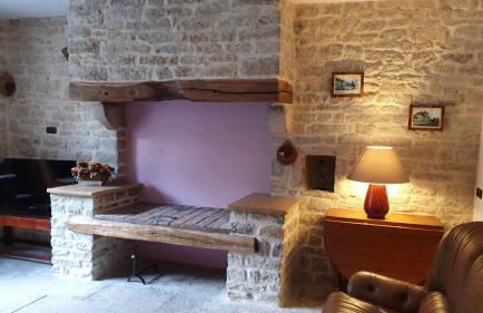 CHEZ MARGARET - Foto 20