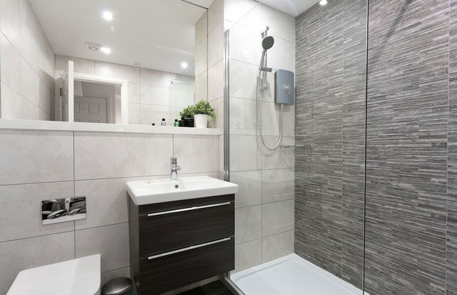 Forbes Retreat - Donnini Apartments - Foto 12