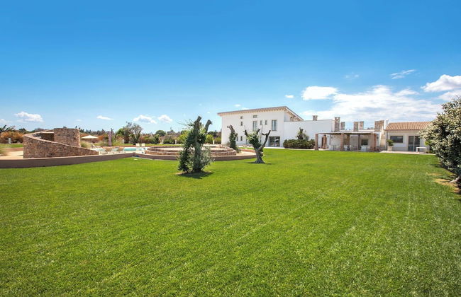 3255 Masseria Sant`eleuterio - Junior Suite - Foto 38