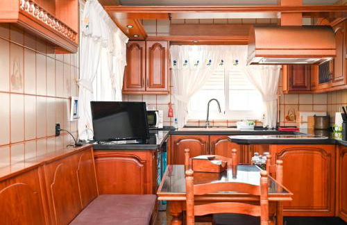 Villa Peralta, heated and private pool ,near beach and golf ! - Photo 17