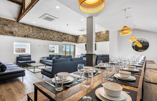 Dovedale Manor 8 Bedrooms - Photo 1