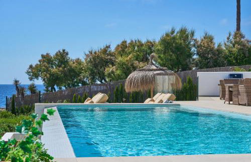 Villa Lago - Foto 45