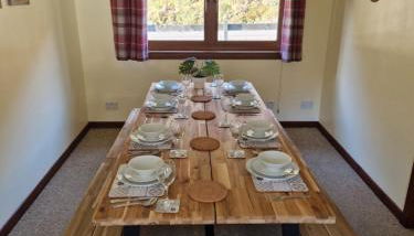 Wilmar Lodge - Foto 3