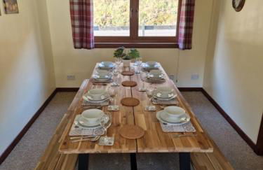 Wilmar Lodge - Foto 3