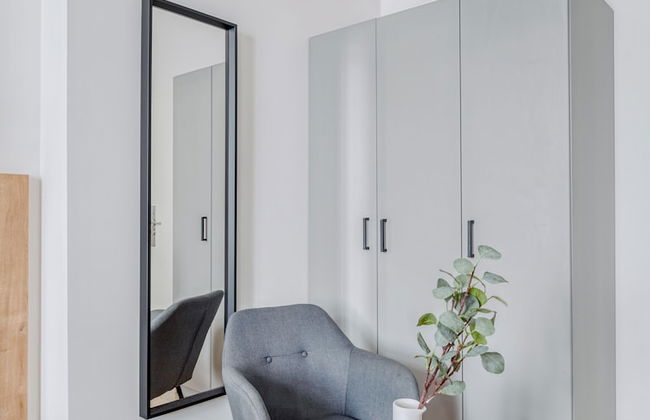 Limehome Bamberg Keßlerstraße - Foto 35