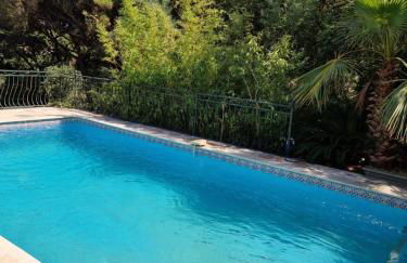 Villa Sambracitaine - Foto 32