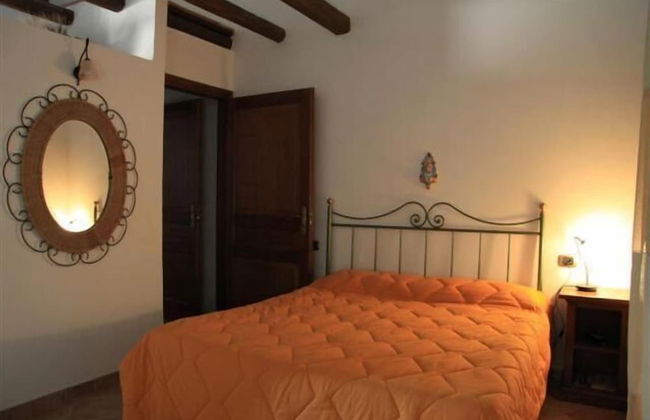 Agriturismo Baglio Donna Santa - Foto 8