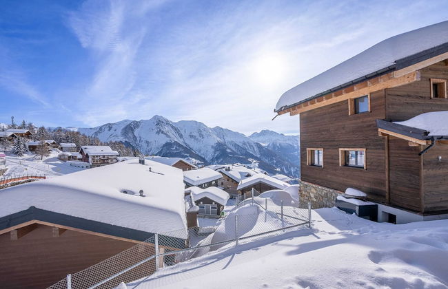 Krone Apartment - Foto 20