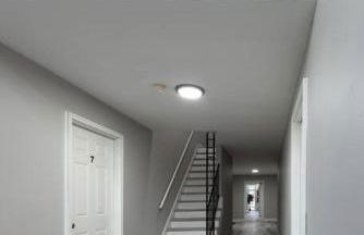 604 1 Two Bedroom One Bath with King near Main Street - Foto 9