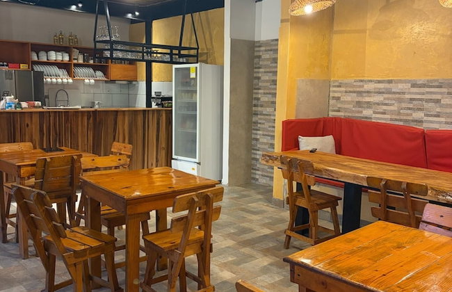 Coffee House Minca - Photo 46