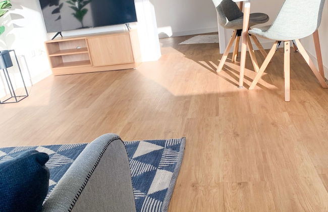 Glück Auf Appartement Lösortstraße - Foto 41