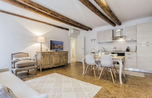 Venice Dream House San Lorenzo - Photo 12