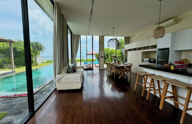 Ketewel Beach Villas & Spa - Photo 39