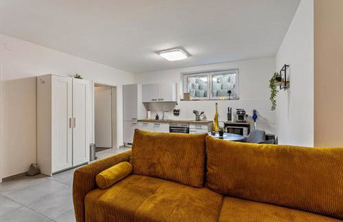 Tua Casa - Souterrain Appartment - Foto 12