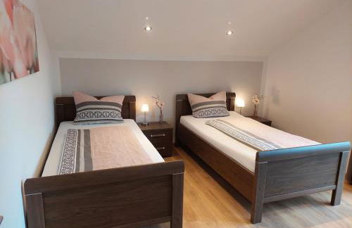 Ferienwohnung Magnolie - Photo 22