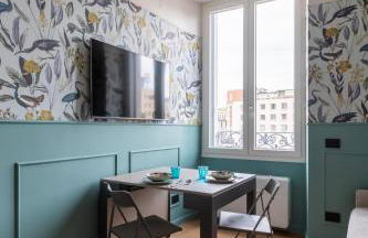 Richard's Apartments - Garibaldi - Foto 18