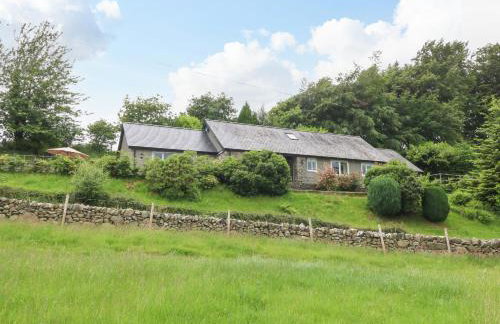 Ochr Y Garth - Foto 49