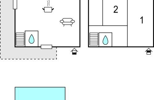 Beautiful Home In Pleudaniel - Photo 33