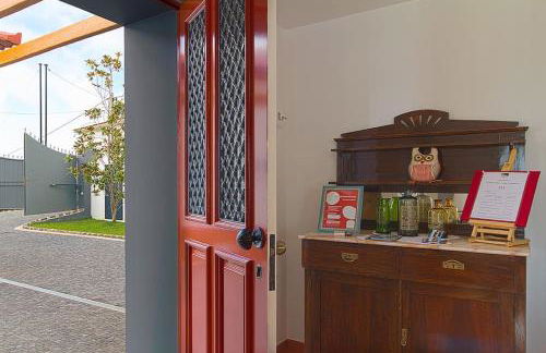 Casa Pereira – Snooker, Wi-Fi, Bbq, Pool - Foto 27