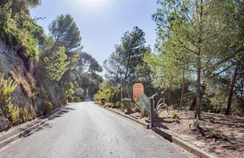 LE MIRAMAR Nice - Clim, Parking, Wifi et piscine - Foto 14