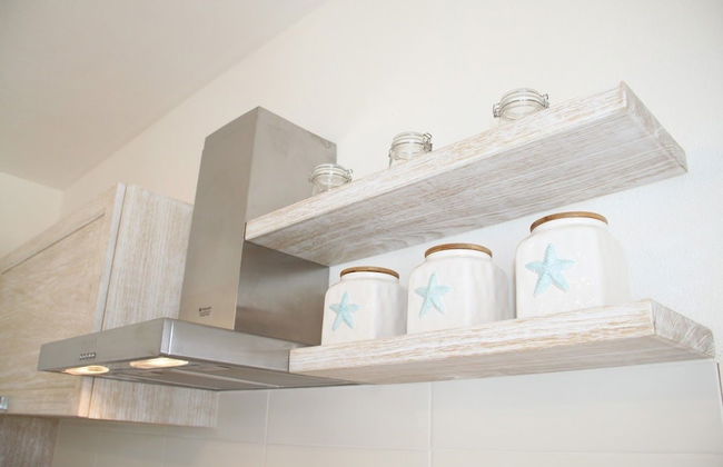 Mediterranean Sea Shell House 27 - Foto 11