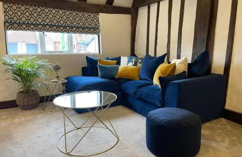 Town Centre Cottage - Photo 7