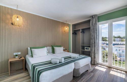 MarSenses Natura Olea Hotel - Adults Only - Foto 16