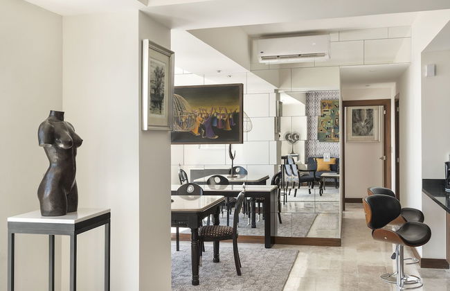 Dream Apartments by Sergio Bustamante - Foto 15